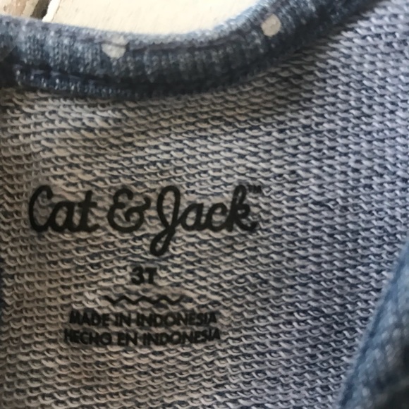 Star Dress - Picture 2 of 2